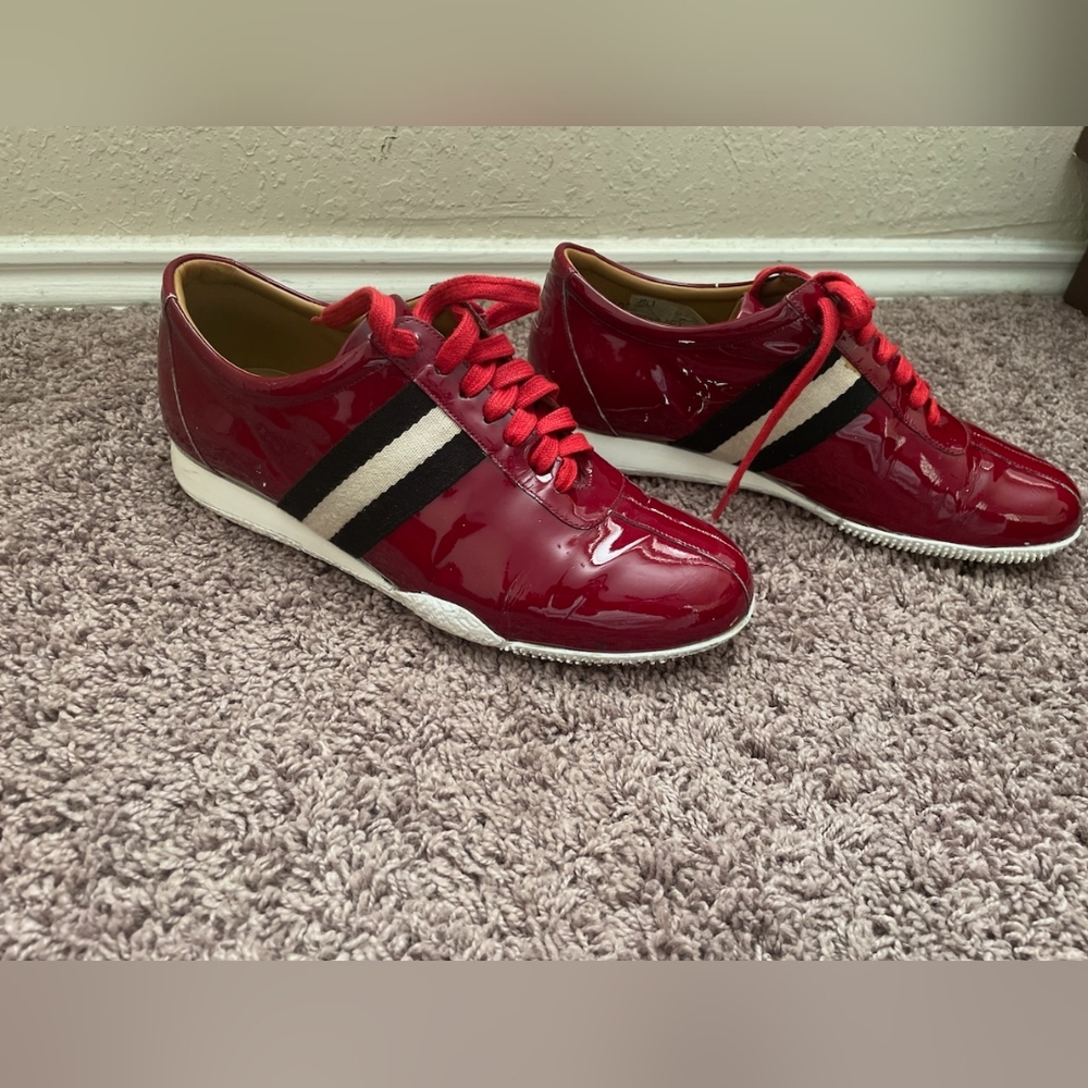 Bally